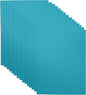 Light Blue EVA Foam Sheets for Crafts, 9 x 12 Inch, 2mm Thickness – Ideal for DIY Arts and Crafts, Foam Paper for Kids, Cosplay and Costumes - 15 Pack