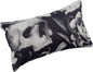 Emery Pincushion for Sewing - Filled with Abrasive Emery Sand - Handmade in USA (2"x3", Skull)