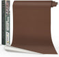Leather Repair Tape, 16x79 inch Leather Patches for Furniture, Self Adhesive Leather Repair Patch for Sofas, Couches, Leather Covers, Seats, Chairs, Vinyl Repair Tape Brown