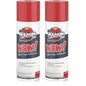 KRAKEN BOND Wow! Spray Adhesive Activator(2X6.76 Oz.) - Cyanoacrylate Super Glue Accelerator Spray for Plastic, Metal, Wood & PVC, CA Glue Activator | 2 Pack