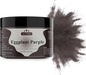 Mica Powder - 100g Mica Powder for Epoxy Resin - Metallic Color Pigment for Resin, Soap, Bath Bombs, Eye Shadow, Nails, DIY Crafting Projects etc. (Eggplant Purple)