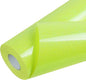 TORC Yellow Glitter HTV Heat Transfer Vinyl Large Roll 12 inch x 20 ft Sparkly Iron on Vinyl for T Shirts Crafts