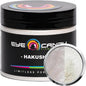 Eye Candy Pigments Premium White Mica Powder - Hakushika White (50gr) - for Epoxy, Resin, Soap, Paint, Woodworking, Acrylic Pouring, Bath Bombs, Fishing Lures - DIY Arts and Crafts Additive