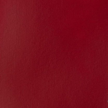 Liquitex BASICS Acrylic Paint, 118ml (4-oz) Tube, Cadmium Red Deep Hue