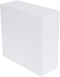 Silverlake 10x10x4 Craft Foam for Styrofoam Block Projects
