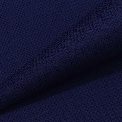 Aida Cloth 11 Count Cross Stitch Fabric,19×28inch (11CT,Navy)