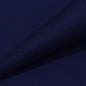 Aida Cloth 11 Count Cross Stitch Fabric,19×28inch (11CT,Navy)