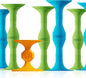 Popdarts Pro Pack (Blue and Green) - Indoor, Outdoor Suction Cup Throwing Game - Competition with a POP
