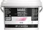 Liquitex BASICS Gesso Surface Prep Medium, 1.89L (64-oz) Tub, White