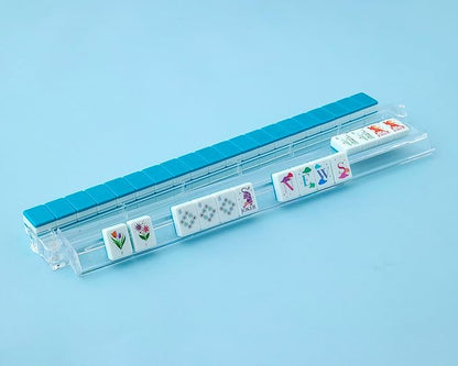 Celestial Mahjong Tiles