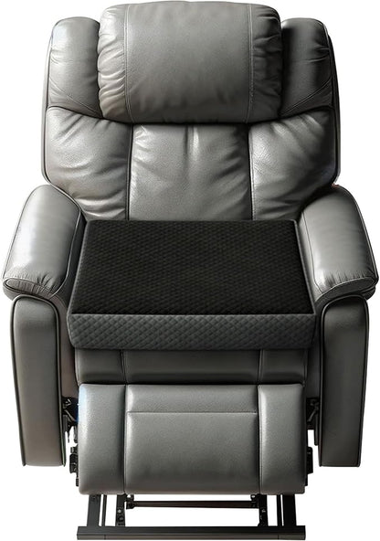 Kolbs Extra Large Recliner Cushion | Chic 2 Tone Velvet Cover (Seat Only)