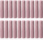 20 Pcs Sidewalk Chalks for Kids Non Toxic Jumbo Chalk for Party Gift Outdoor Art Classroom Play Painting (Camel)