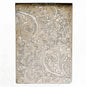 DDOUJOY Leaves Berry Plastic Embossing Folders for Card Making Scrapbooking and Other Paper Crafts 2101003