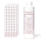DiSorb Suction Canister Sterilizer Absorbent Powder - Absorbs Bodily Fluids & Blood - For Hospitals, Health Care Facilities, Veterinary Clinics - EPA Approved Solidifier - 3000cc -100 Bottles Per Case