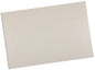 Rolyan Splinting Material Sheet, Polyflex II, White, 1/8" x 18" x 24", 1% Perforated, Single Sheet