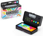 Educational Insights Kanoodle Ultimate Champion - 3D Brain Teaser Puzzle with Timer, Handheld Travel Games & Toys for Single Player, Challenging Logic Puzzles & Gifts for Kids, Teens & Adults Ages 7+