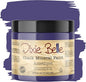 Dixie Belle Paint Company Chalk Finish Furniture Paint - Amethyst (16oz) - Matte Deep Purple Chic Chalk Mineral DIY Furniture Paint