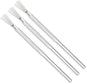 3 PCS Clay Needle Tools Sculpting Ceramics Pottery Carving Tools for Model Clay Supplies, Ceramic & Pottery Tools Sculpture Feather Pin 5.5 Long Feather Wire Texture Tool, LXLVOUEG