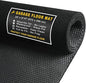 Extra-Large Garage Mat 22' x 8'10" - Durable Oil Mat for Garage Mats for Floor Under Car, Washable Garage Rug, Absorbent Floor Mats with Waterproof Liner, Garage Carpet, Oil Change Pad, Car Rug