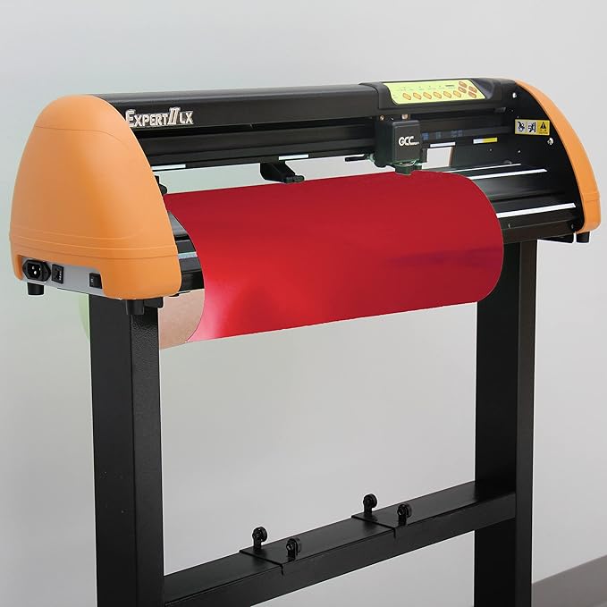 Threadart Metallic Light Pink Heat Transfer Vinyl Film | Custom Cut Roll 20" Wide by The Yard | Compatible with Venture Explore and Maker, Silhouette Cameo, & Large Format Cutters