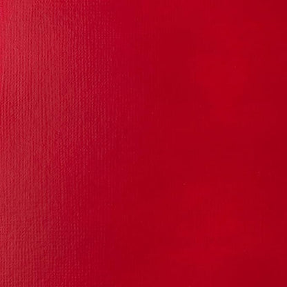 Liquitex BASICS Acrylic Paint, 118ml (4-oz) Tube, Primary Red