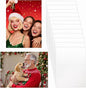 12pcs Sublimation Metal Photo Blanks 18x24 Inch - Make Your Permanent Photo Posters Signs, Sublimation Aluminum Blank for Crafters Small Businesses DIY Enthusiasts (Thickness 0.45mm)