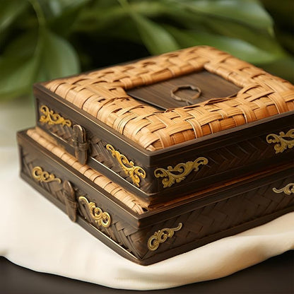 Crown Baroque Style Ornament Silicone Molds 5-count Art Decor Filigree Scrollworks