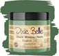Dixie Belle Paint Company Chalk Finish Furniture Paint - English Ivy (16oz) - Matte Muted Green Chic Chalk Mineral DIY Furniture Paint