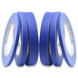BOMEI PACK 6Pack Blue Painters Masking Tape, 1/4” 1/2” 3/4” X 60yds Multi Size Painting Paper Tape, Clean Removal with No Residue