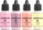 Alcohol Ink Set - 34 Color Variations - Set #26-4 Alcohol Inks x 0.51 fl oz (15 ml)