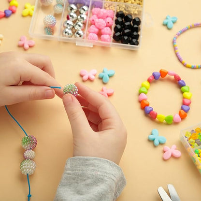 MECCANIXITY Waxed Cord 0.8mm Waxed Polyester Cord 175 Yard Wax String for Bracelet Making,Necklaces, Beading,Jewelry Making and DIY Crafts(Navy Blue)
