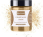 Mica Powder - 60g Mica Powder for Epoxy Resin - Pearl Pigment Powder Dye for Resin/Eye Shadow/Soap Making/Nails/Bath Bombs etc. (Champagne Gold)