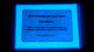 Glow in The Dark Pigment Powder - Neutral and Fluorescent Color for Art Painting, Fine Art, Nail Art Paint, and DIY Crafts - Long Lasting 10+ Color Options - Neutral Sky Blue - (1 Kilogram)