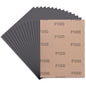 Sandpaper 1000 Grit, Wet Dry Sanding Sheets, High Performance Sand Paper for Wood Furniture Finishing, Metal Grinding, Automotive Polishing, 9 x 11 inches, 15-Sheets