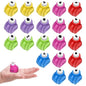 Paper Punches, Punch Craft Set Punches, Hole Punch Shapes Scrapbooking Supplies for Kindergarten Teacher Office Supplies and DIY Arts (Classic Mini 20pcs)