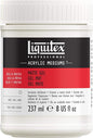 Liquitex Professional Matte Gel Medium, 237ml (8-oz)