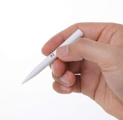 Mr. Pen - 14 Pack of Blending Stumps, Art Eraser, Blending Sticks for Drawing, Shading Pencils for Sketching