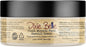Dixie Belle Paint Company Chalk Finish Furniture Paint - Sawmill Gravy (4oz) - Matte Smooth Beige Chic Chalk Mineral DIY Furniture Paint
