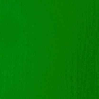 Liquitex BASICS Acrylic Paint, 400ml (13.5-oz) Bottle, Light Green Permanent