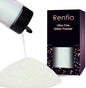 Renfio Opal Ultra Fine Glitter Powder Metallic Resin Glitter 1.75 Oz (50g) PET Flakes Crafts Sequins 1/128" 0.008" 0.2mm Epoxy Chips Flakes for Tumblers Slime Decoration - Magic Opal