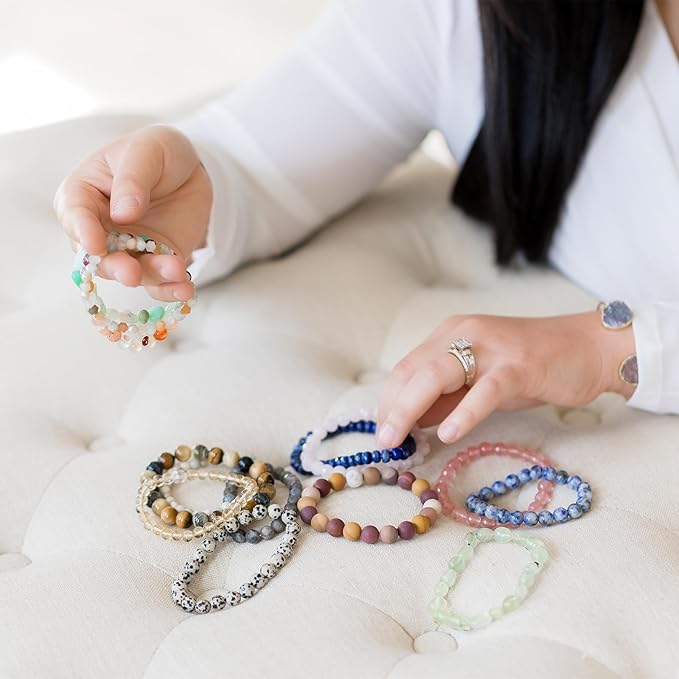 MECCANIXITY Waxed Cord 1mm Waxed Thread 87 Yard Wax String Leather Cord for Bracelet Making, Necklaces, Beading, Jewelry Making and DIY Crafts(Pink)