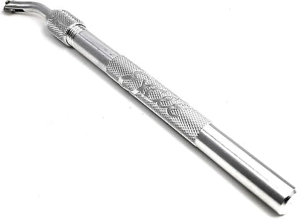 Excel Blades Pounce Wheel - 1/4-Inch Stainless Steel Tracing, Perforating, Cutting, Sewing, Quilting & Embossing Tool