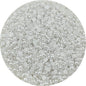 5000pcs 5mm Half Pearls for Crafts Flatback Round Half Pearl Beads for Jewelry Making Nail Art Scrapbook Craft Wedding Dress Decoration(White)