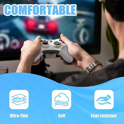 Rubber Grip Tape, Ultra-Thin Strong Adhesive Anti-Slip Waterproof Heat Resistant Wear-Resistant Cushion Pad, Making Handles or Contact Surfaces Safer, with Grip and Comfort (Gray, 2In x 10Ft)