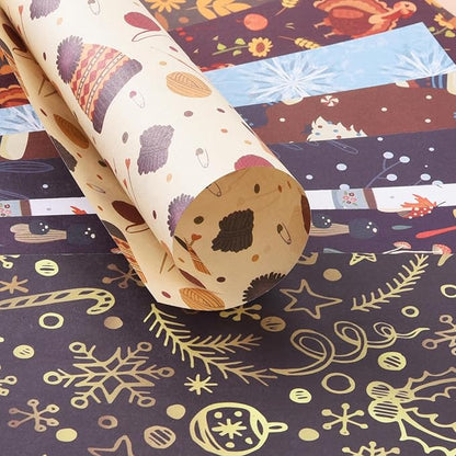 Origami 6x6 Paper Kit 150 Sheets 150 Vivid Colors Double Sided Same Printed Traditional Patterns Square for Arts Crafts Projects Japan Traditional Chiyo.Bohemian