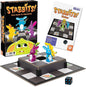MindWare Stabbits: Strategic Bunny Battle Game – Beware of Backstabbing Rabbits with Lethal Carrots – Fun and Sneaky Board Game for 2-6 Players
