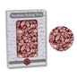 Nostalgic Impressions Premium Sealing Wax Beads 2 OZ. - 350 pcs+ - Rose Gold
