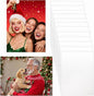 24pcs Sublimation Metal Photo Blanks 8x10 Inch - Make Your Permanent Photo Posters Signs, Sublimation Aluminum Blank for Crafters Small Businesses DIY Enthusiasts (Thickness 0.45mm)