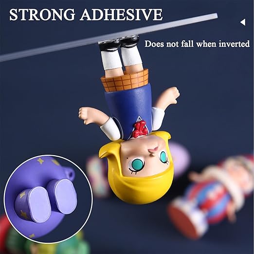 Adhesive Stick dots Two-Sided Sided Mounting Putty Stick Tack for Wall Hanging Crafts Balloons Festival Party Decorations,Clean Removable(1200)