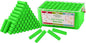 Kid Made Modern 60 Count Pack of Sidewalk Chalk – Green